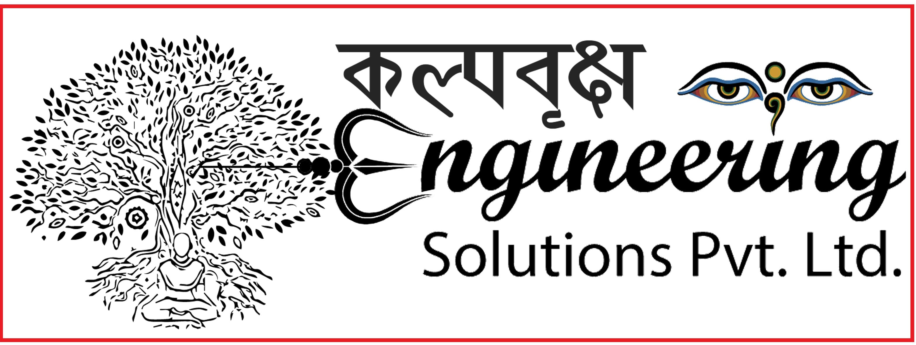 Kalpabrikshya Engineering Solutions