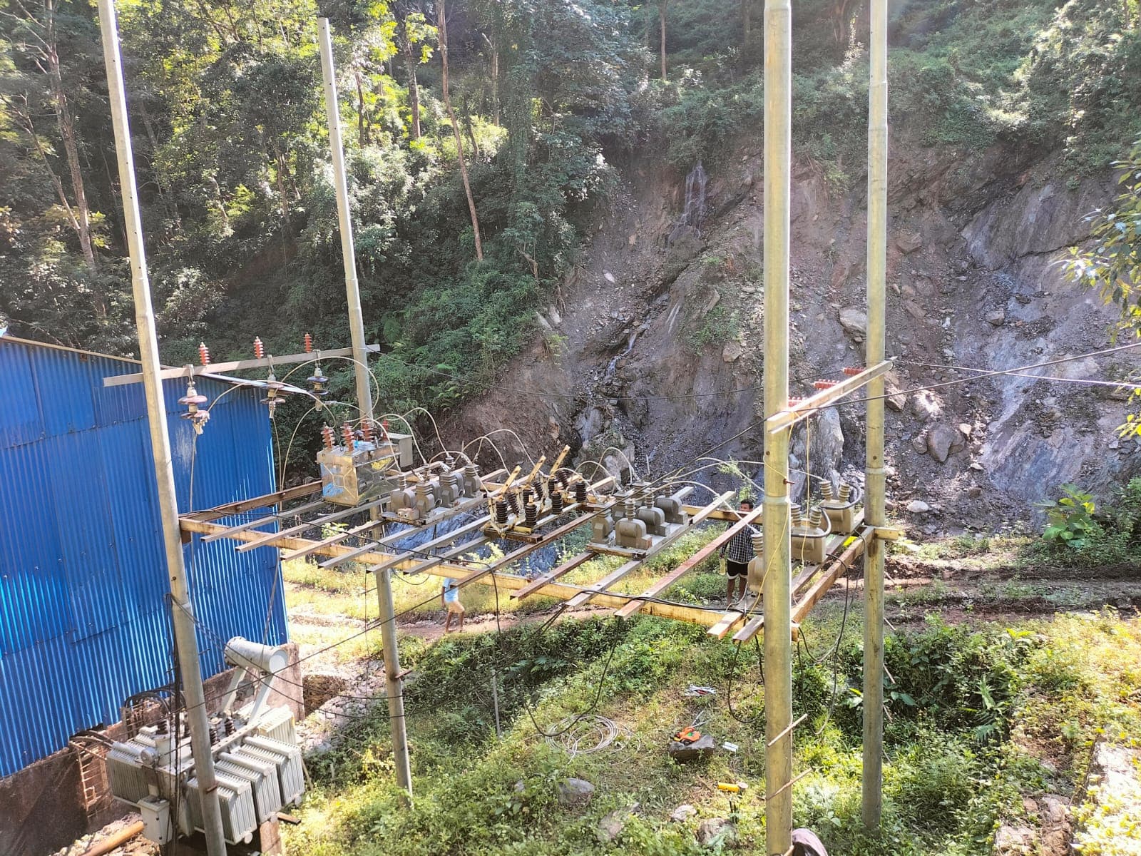 Engineering Background